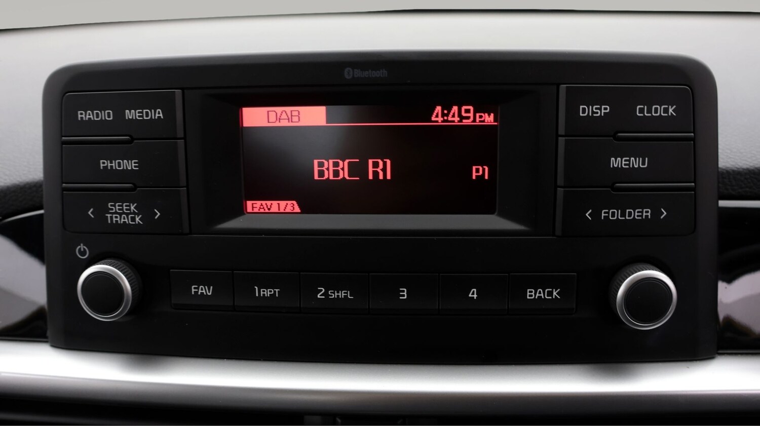 Used Kia Picanto 2024 for sale - 78210119: Photo 11