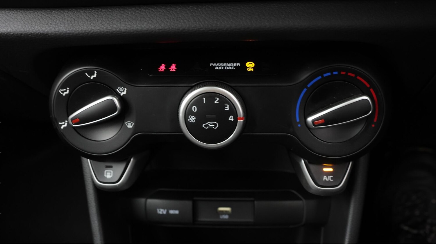 Used Kia Picanto 2024 for sale - 78210119: Photo 12