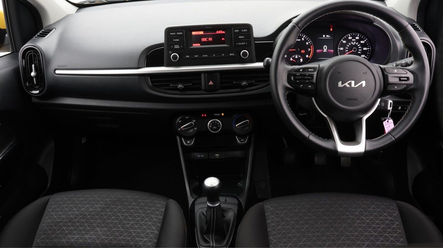 Used Kia Picanto 2024 for sale - 78210119: Photo 13