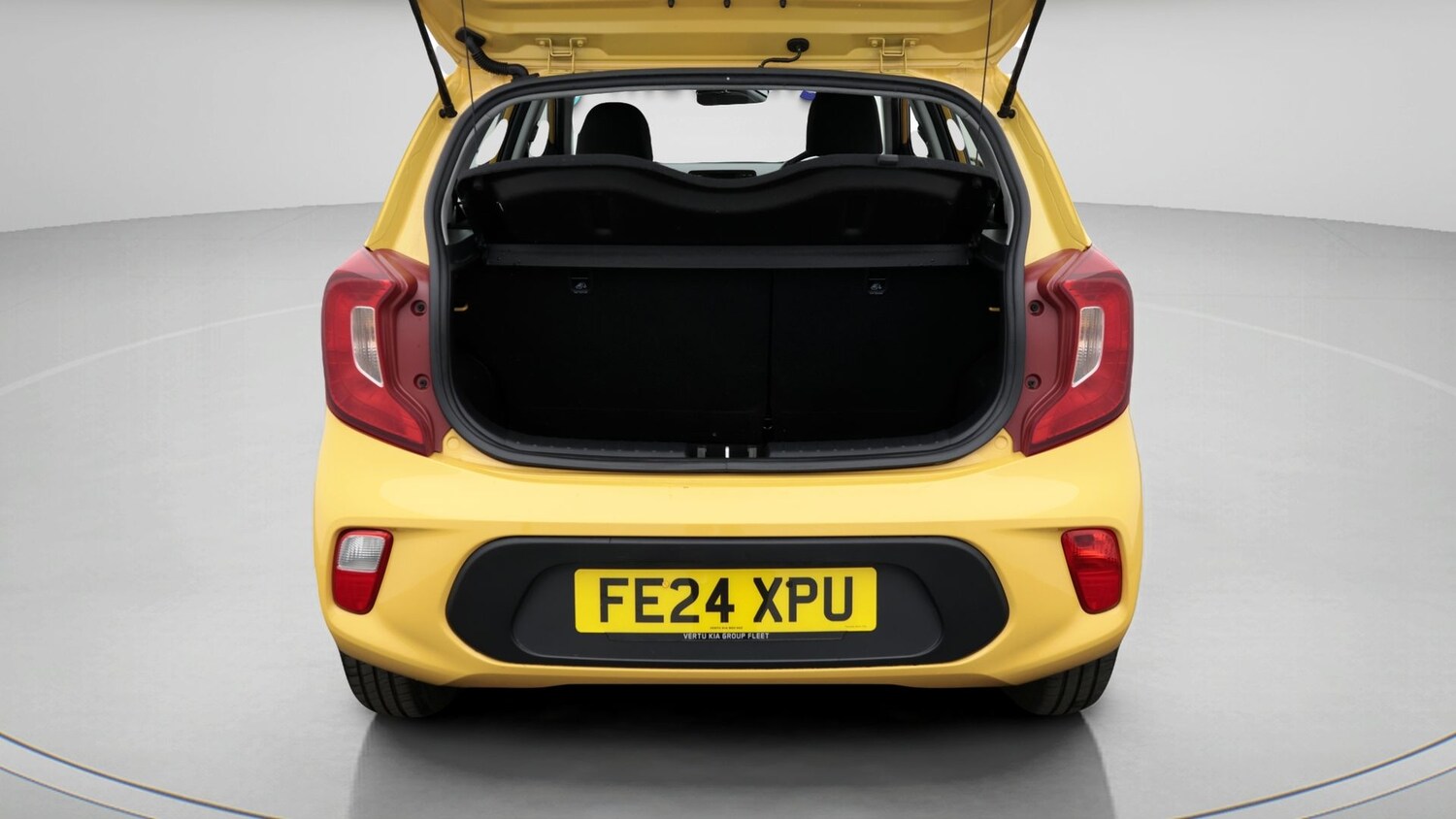 Used Kia Picanto 2024 for sale - 78210119: Photo 17