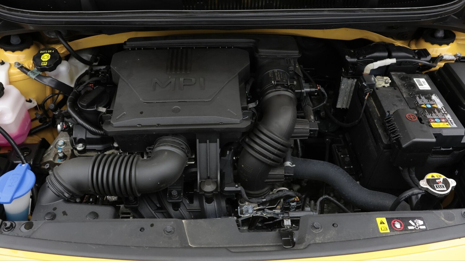 Used Kia Picanto 2024 for sale - 78210119: Photo 19