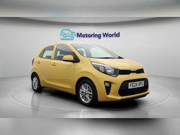 Used Kia Picanto 2024 for sale - 78210119: Photo