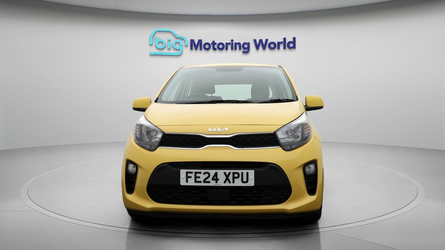 Used Kia Picanto 2024 for sale - 78210119: Photo 2