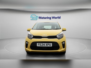Used Kia Picanto 2024 for sale - 78210119: Photo