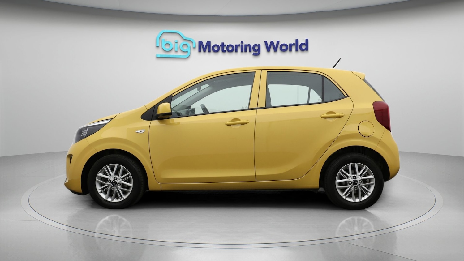 Used Kia Picanto 2024 for sale - 78210119: Photo 4