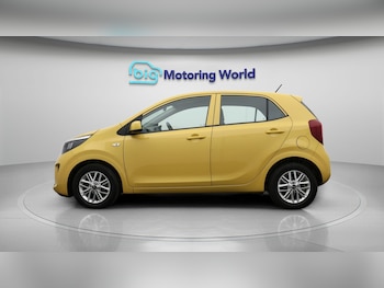 Used Kia Picanto 2024 for sale - 78210119: Photo
