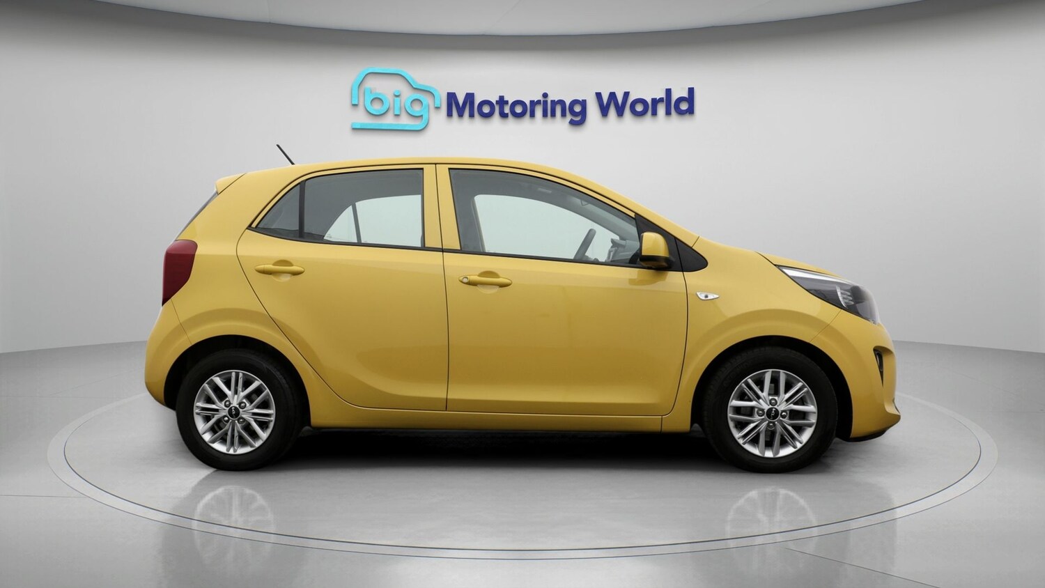 Used Kia Picanto 2024 for sale - 78210119: Photo 8