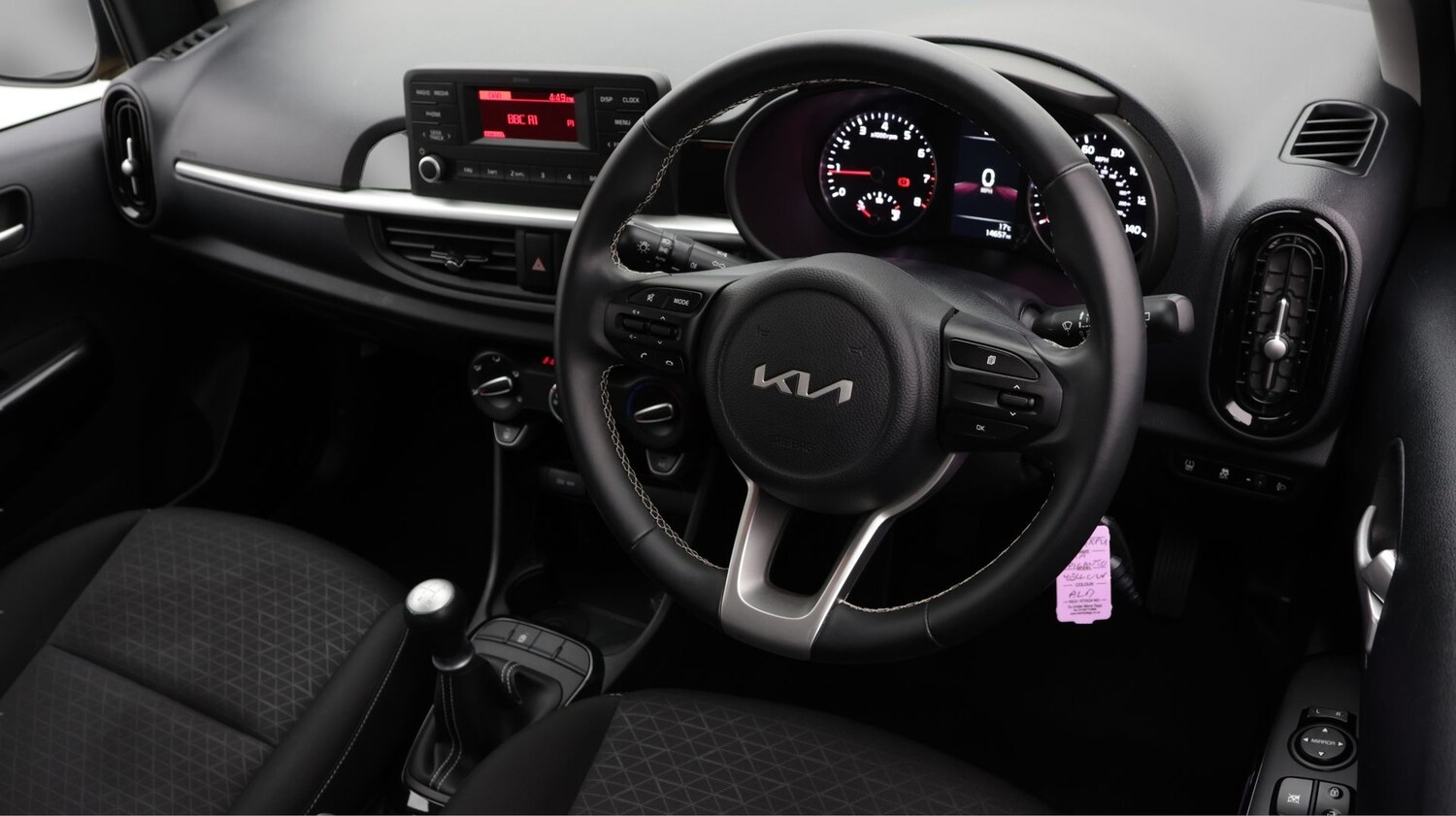 Used Kia Picanto 2024 for sale - 78210119: Photo 9