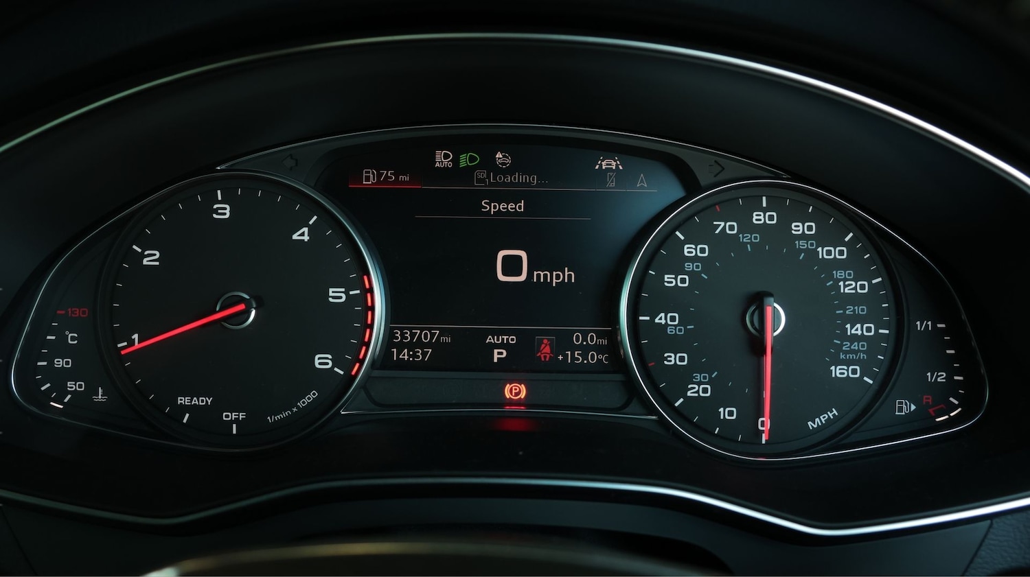 Used Audi A6 Saloon for sale - 77891513: Photo 10