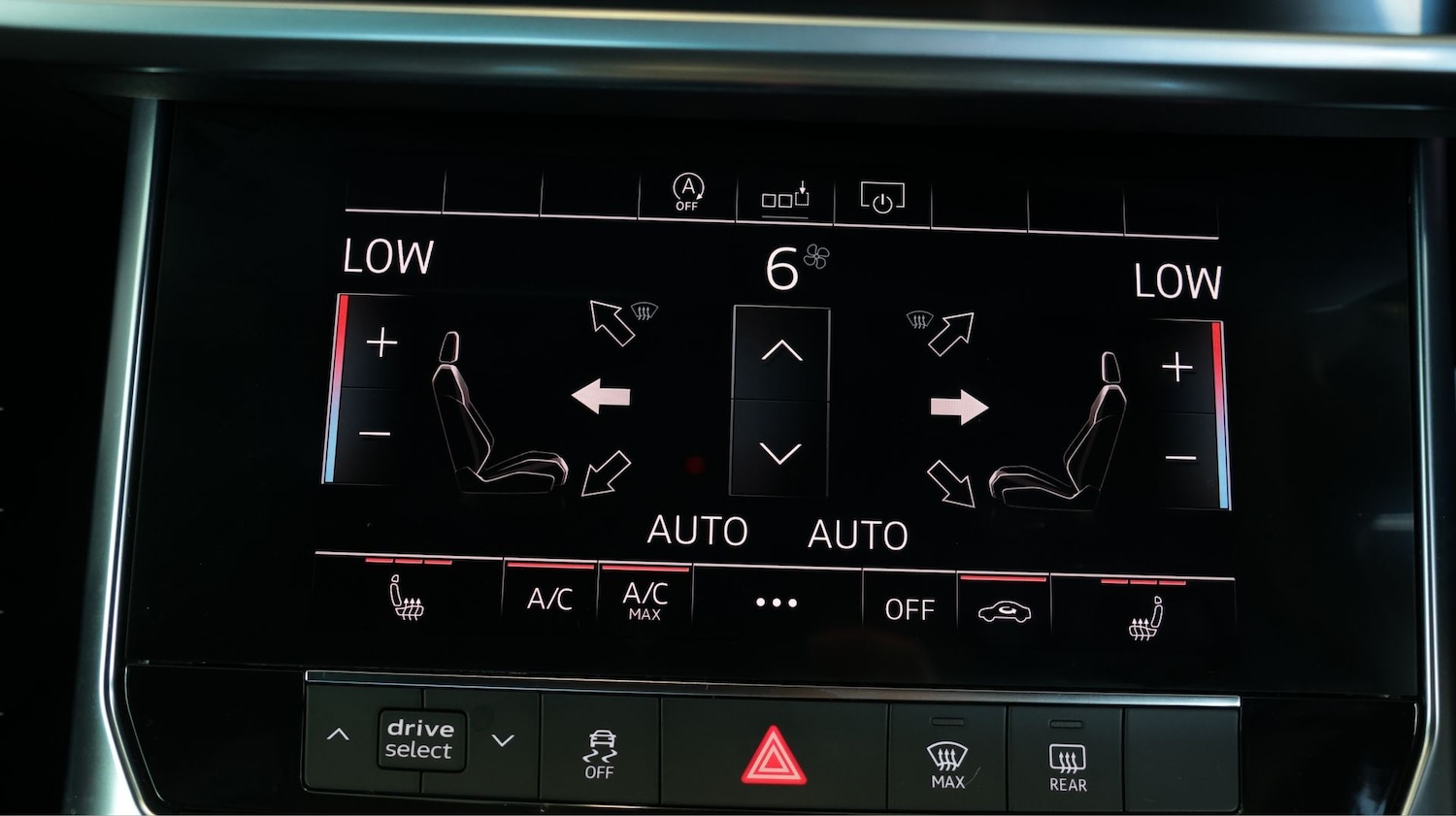 Used Audi A6 Saloon for sale - 77891513: Photo 12