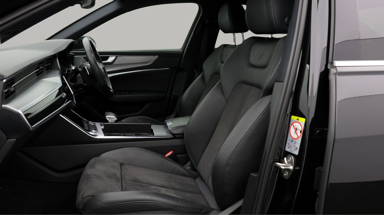 Used Audi A6 Saloon for sale - 77891513: Photo 14