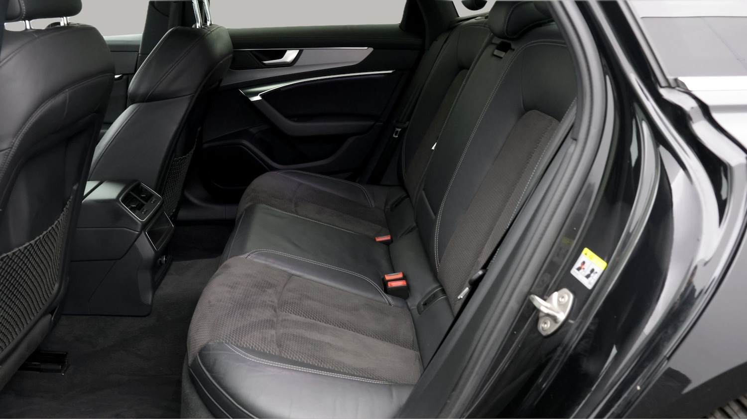 Used Audi A6 Saloon for sale - 77891513: Photo 16