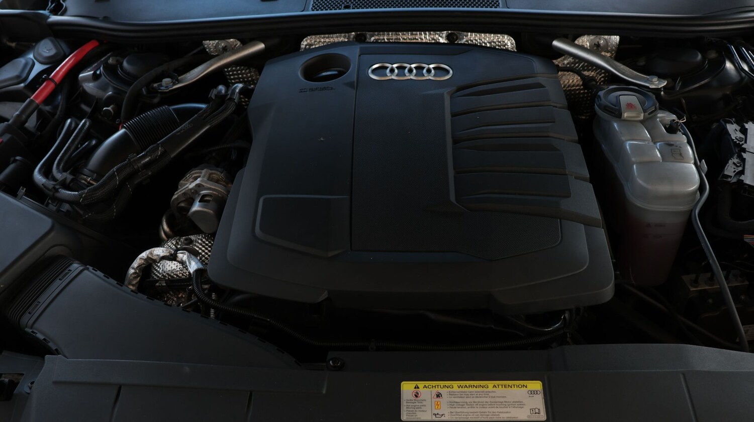 Used Audi A6 Saloon for sale - 77891513: Photo 19