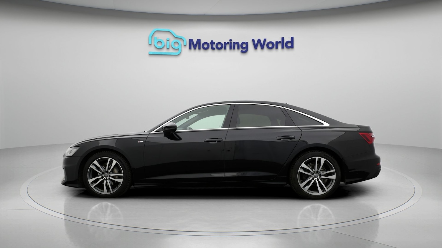 Used Audi A6 Saloon for sale - 77891513: Photo 4