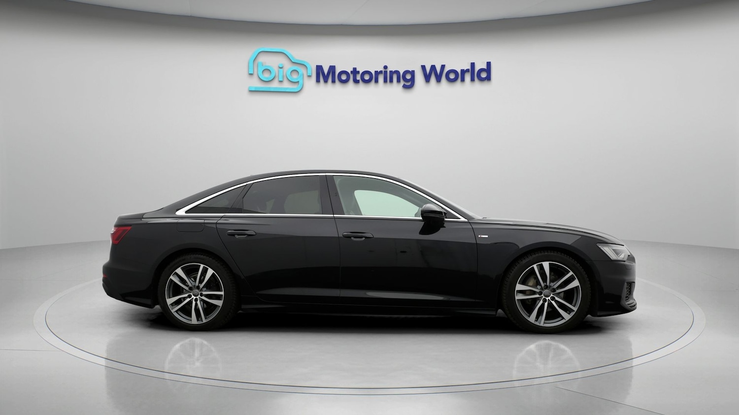 Used Audi A6 Saloon for sale - 77891513: Photo 8