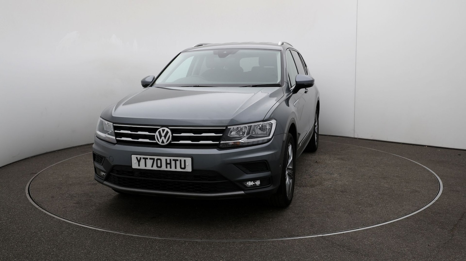 Used Volkswagen Tiguan Allspace for sale - 76810535: Photo 33