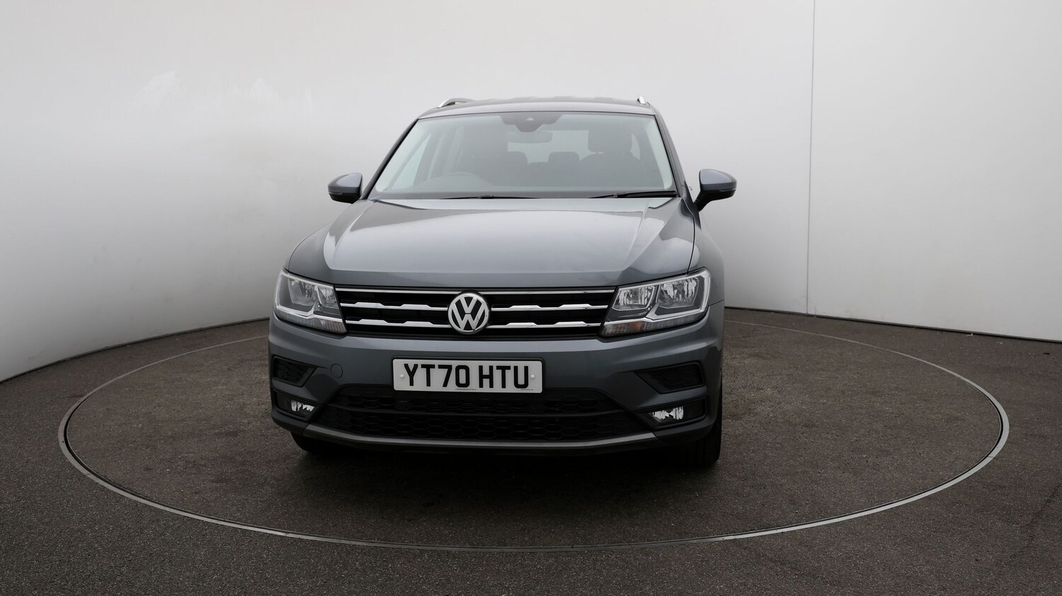 Used Volkswagen Tiguan Allspace for sale - 76810535: Photo 34