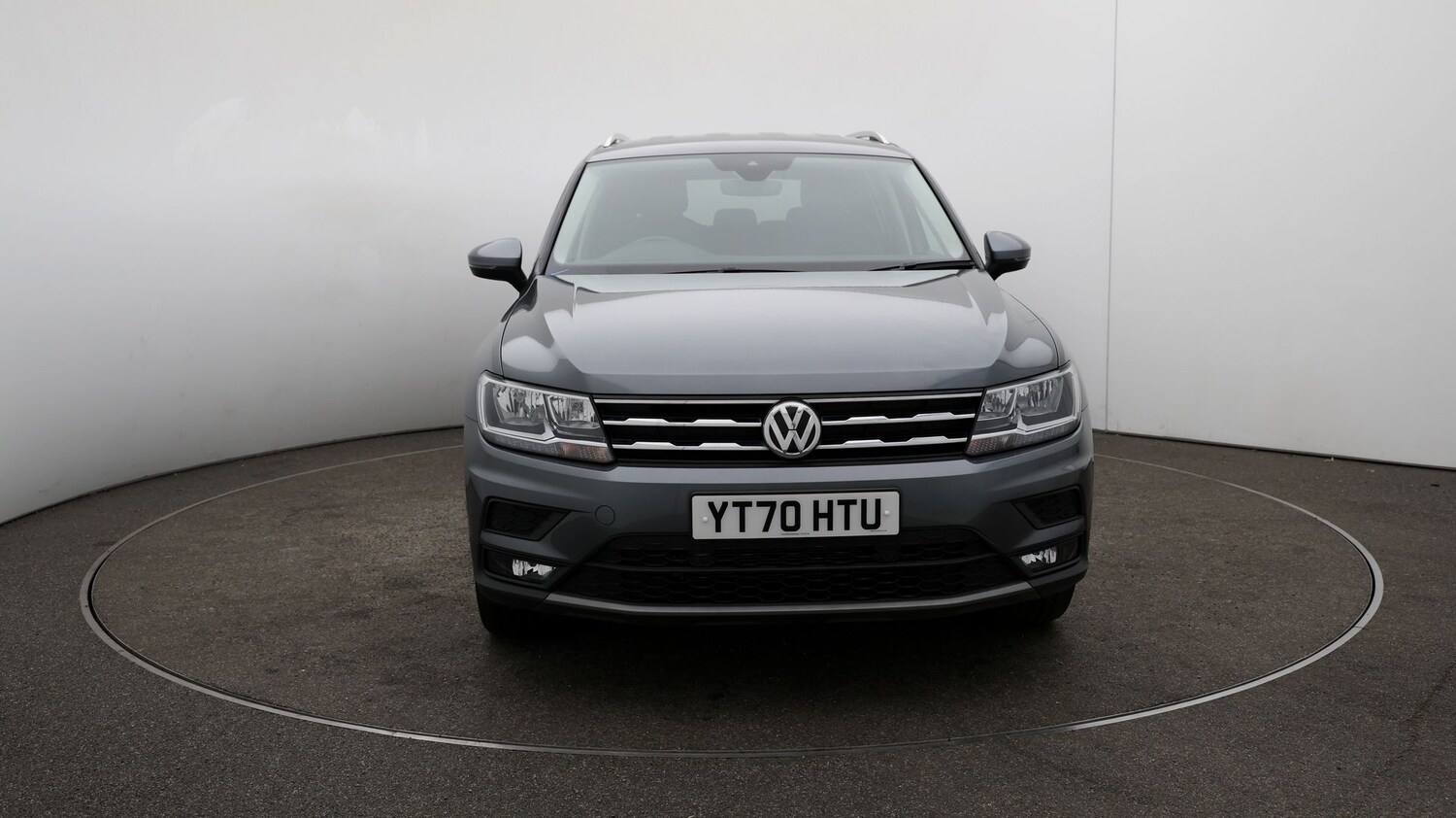 Used Volkswagen Tiguan Allspace for sale - 76810535: Photo 35
