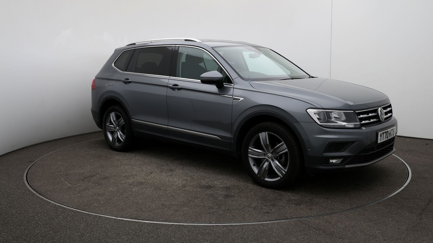 Used Volkswagen Tiguan Allspace for sale - 76810535: Photo 39