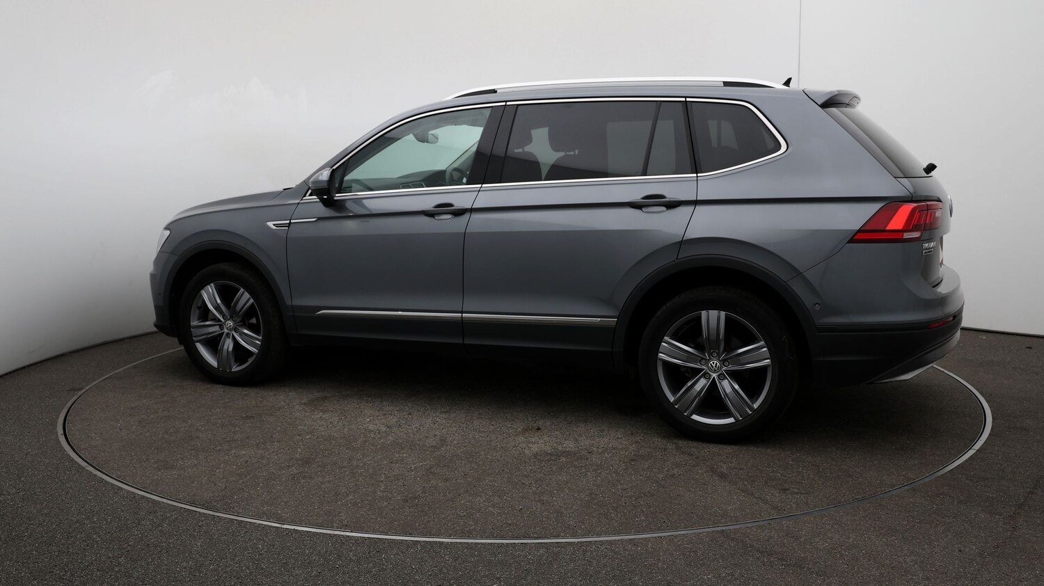Used Volkswagen Tiguan Allspace for sale - 76810535: Photo 42