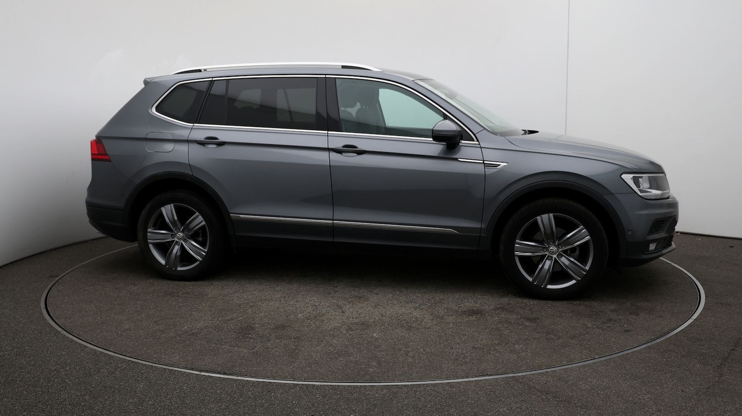 Used Volkswagen Tiguan Allspace for sale - 76810535: Photo 43