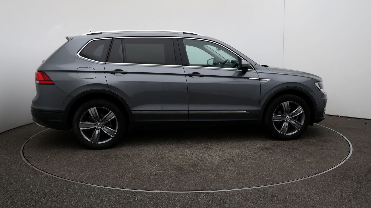 Used Volkswagen Tiguan Allspace for sale - 76810535: Photo 45