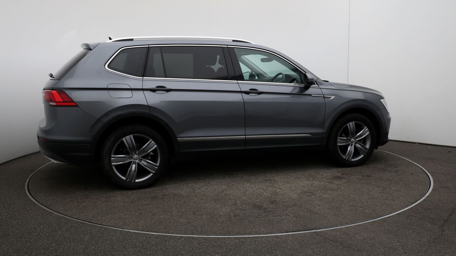 Used Volkswagen Tiguan Allspace for sale - 76810535: Photo 46