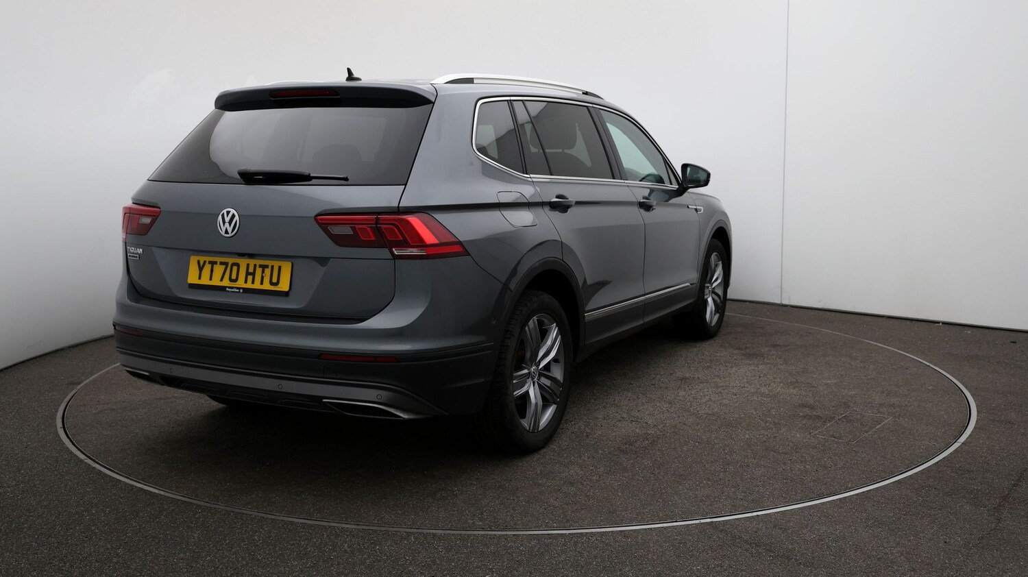 Used Volkswagen Tiguan Allspace for sale - 76810535: Photo 50