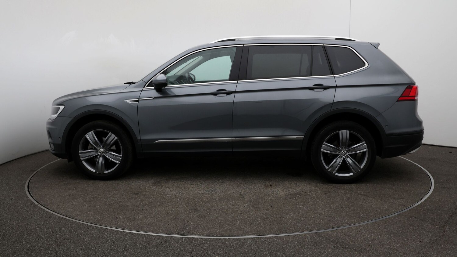 Used Volkswagen Tiguan Allspace for sale - 76810535: Photo 59
