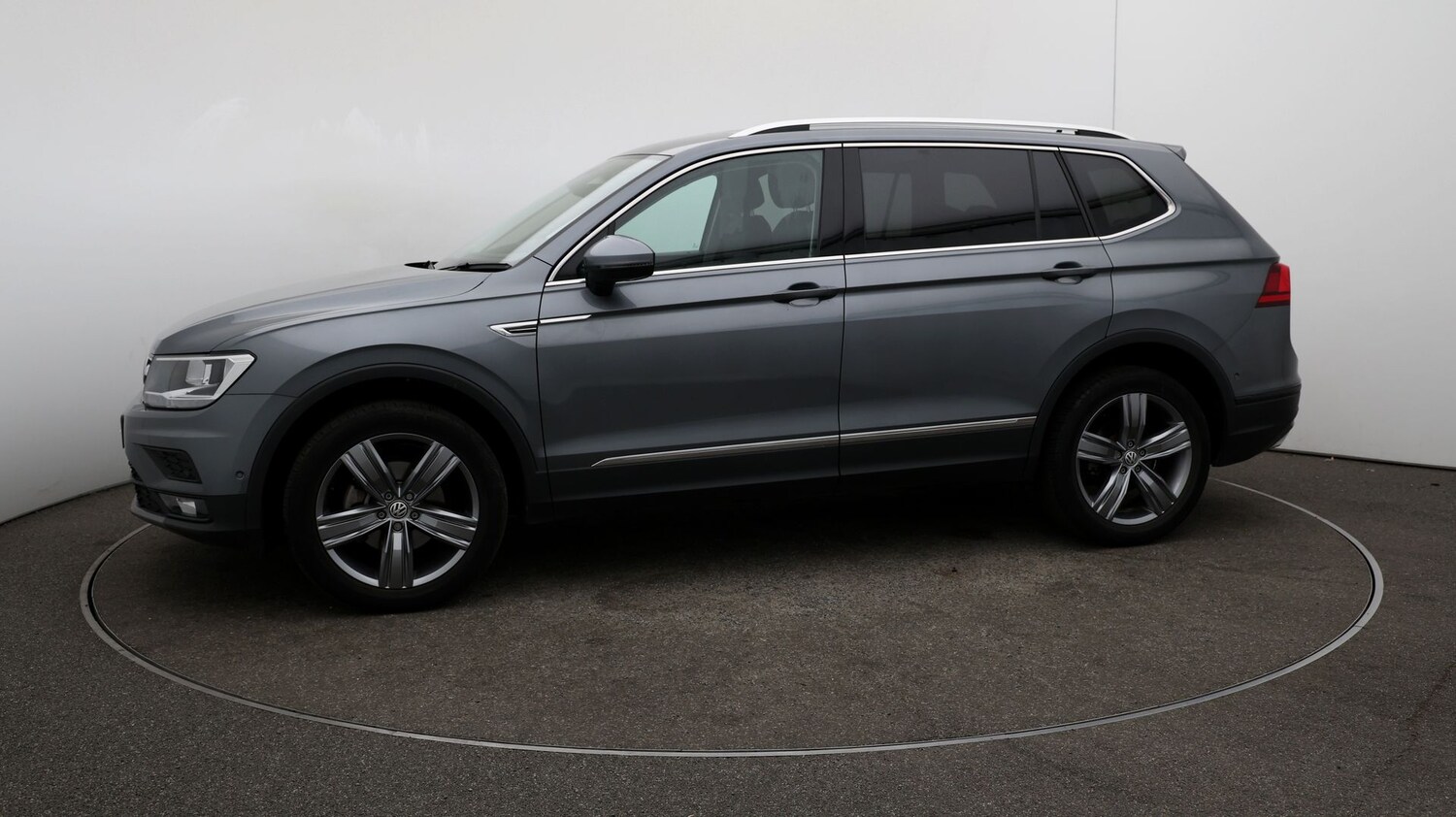 Used Volkswagen Tiguan Allspace for sale - 76810535: Photo 61
