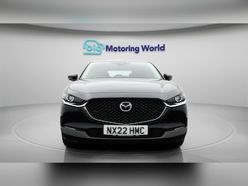 Used Mazda CX-30 2022 for sale - 79446647: Photo