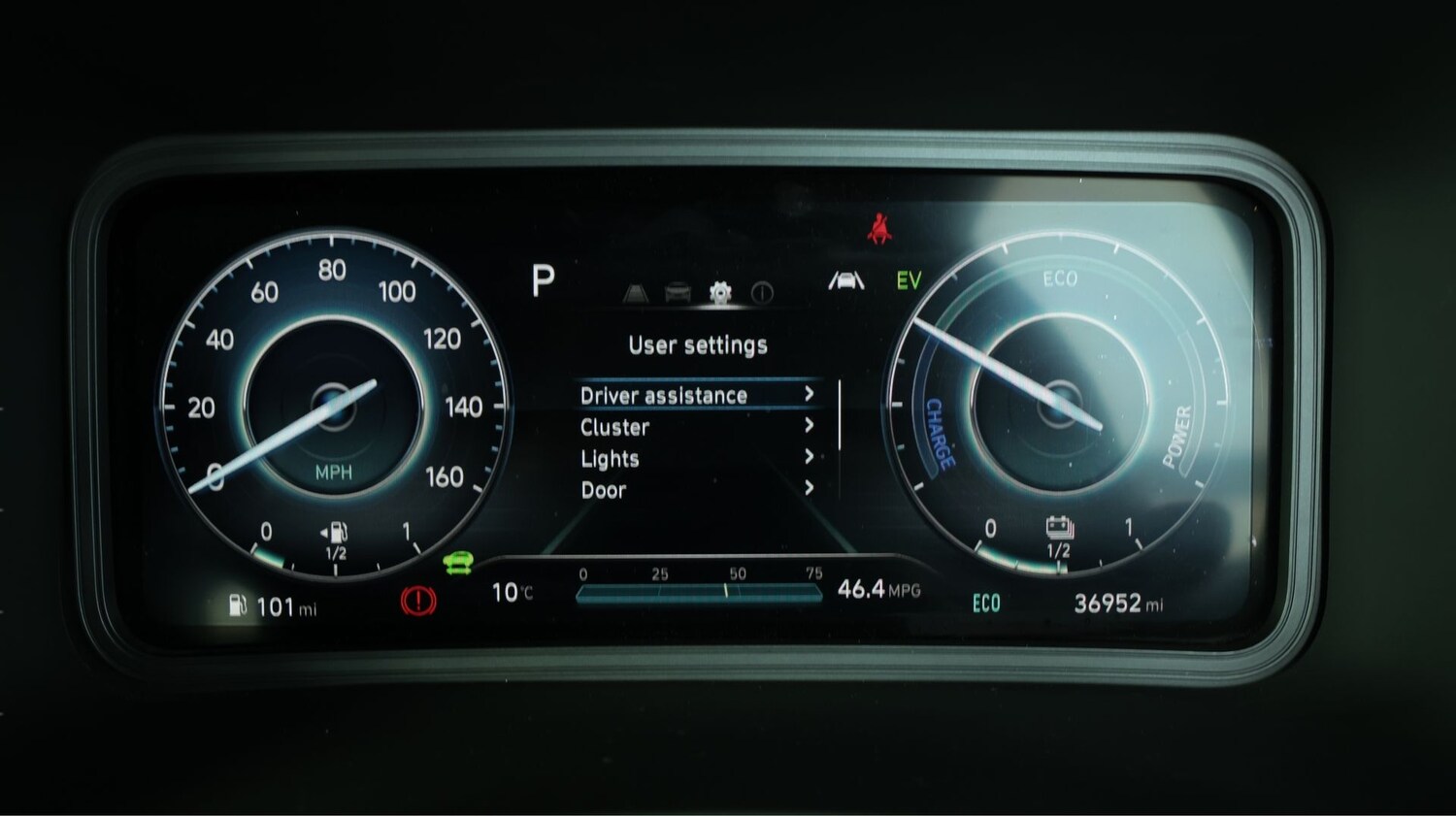 Used Hyundai KONA 2023 for sale - 77719069: Photo 10