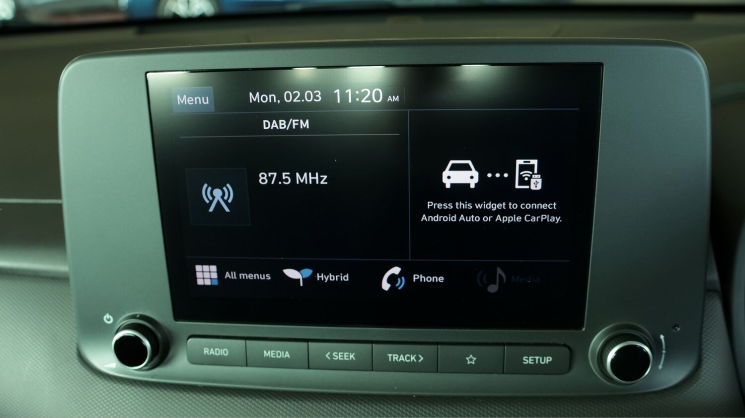 Used Hyundai KONA 2023 for sale - 77719069: Photo 11