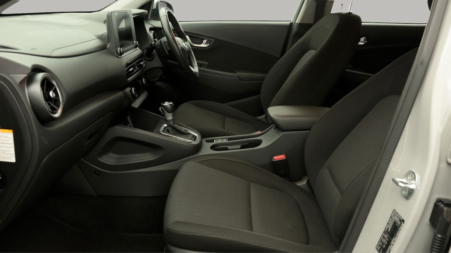 Used Hyundai KONA 2023 for sale - 77719069: Photo 14