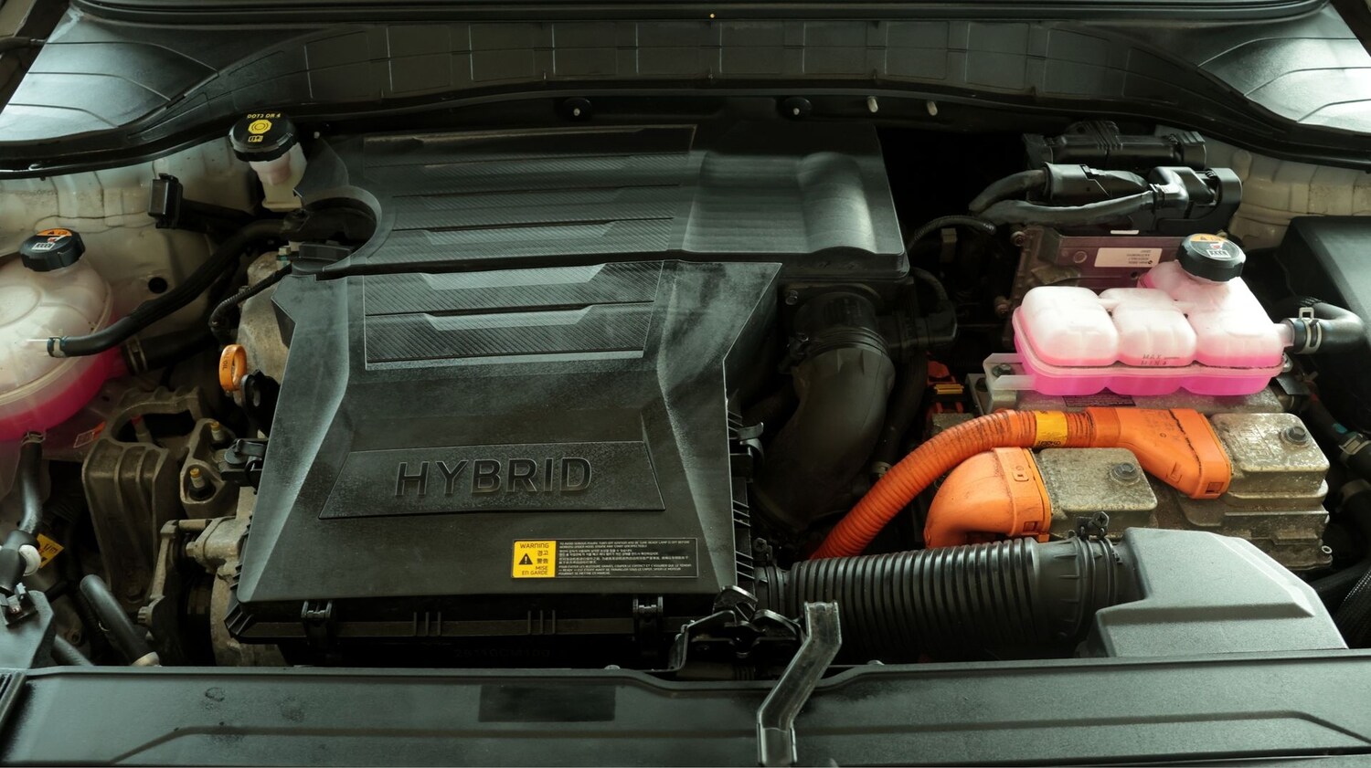 Used Hyundai KONA 2023 for sale - 77719069: Photo 19