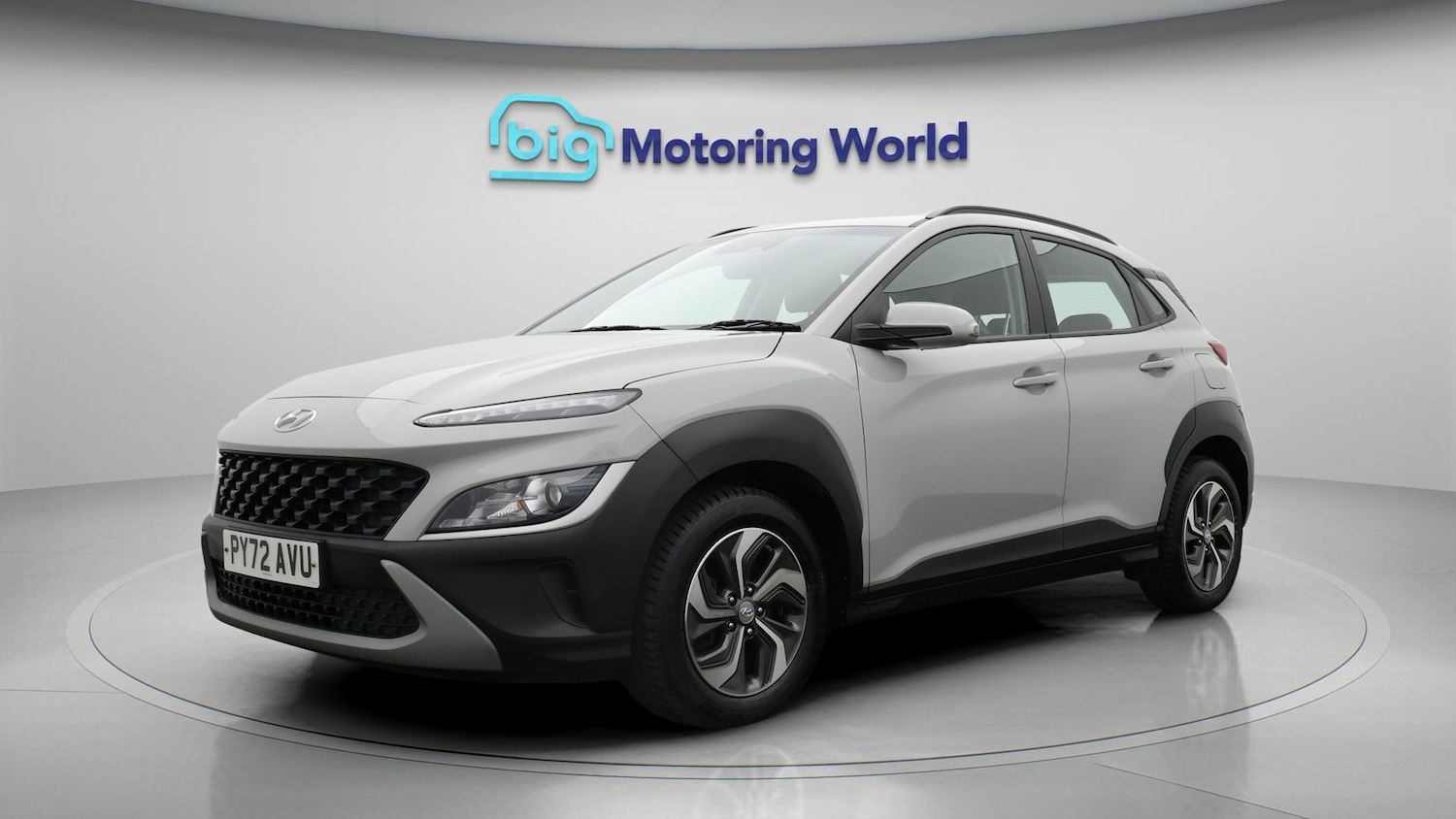 Used Hyundai KONA 2023 for sale - 77719069: Photo 3