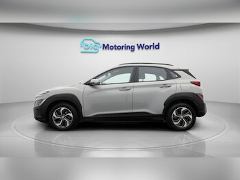 Used Hyundai KONA 2023 for sale - 77719069: Photo