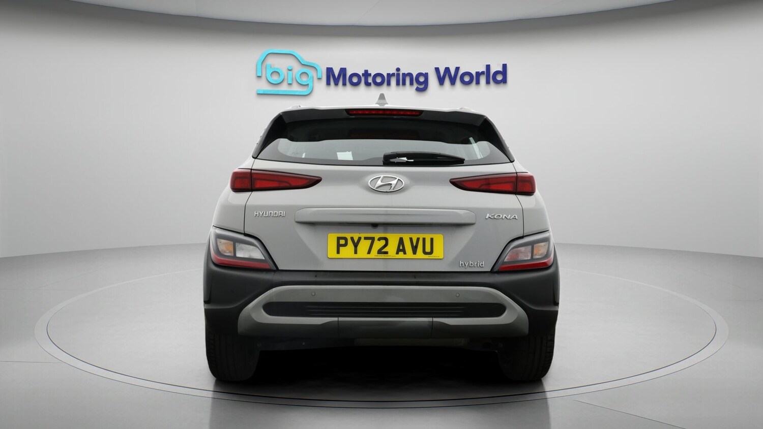 Used Hyundai KONA 2023 for sale - 77719069: Photo 6