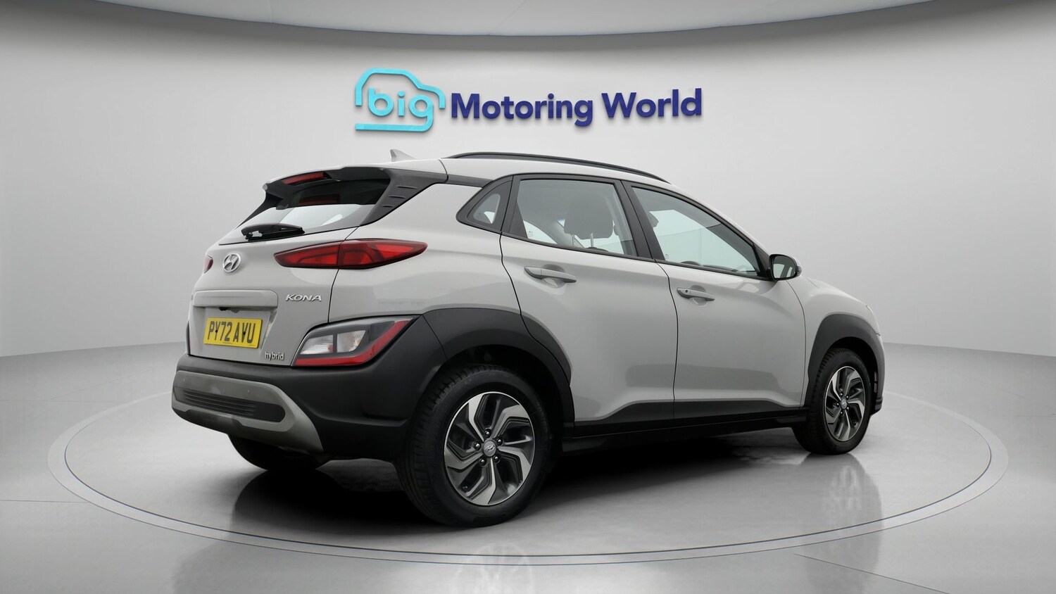 Used Hyundai KONA 2023 for sale - 77719069: Photo 7