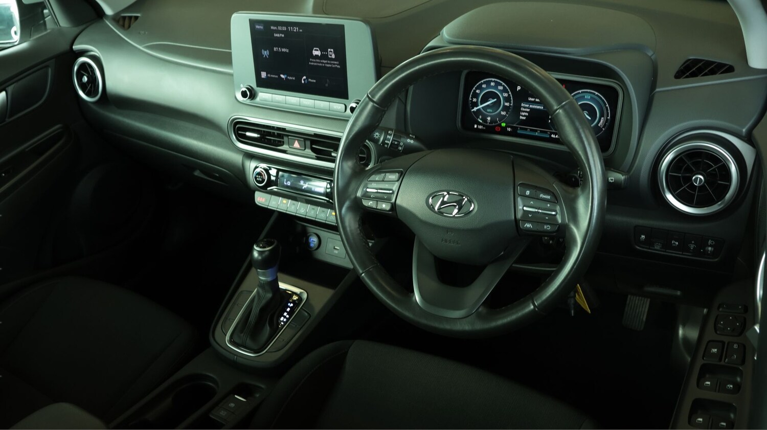 Used Hyundai KONA 2023 for sale - 77719069: Photo 9