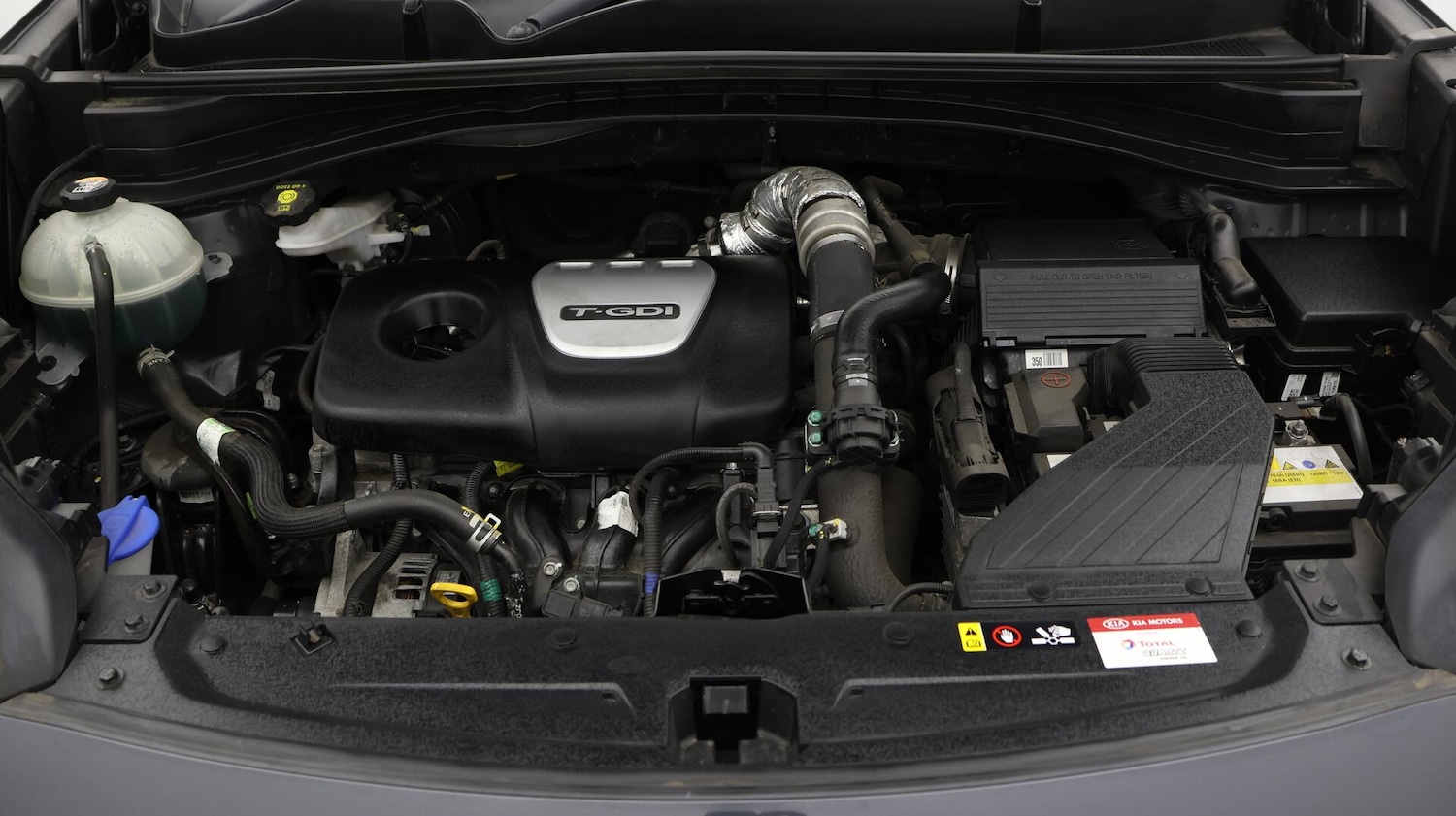 Vehicle 31