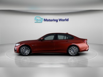 Used BMW 3 Series 2022 for sale - 78454832: Photo