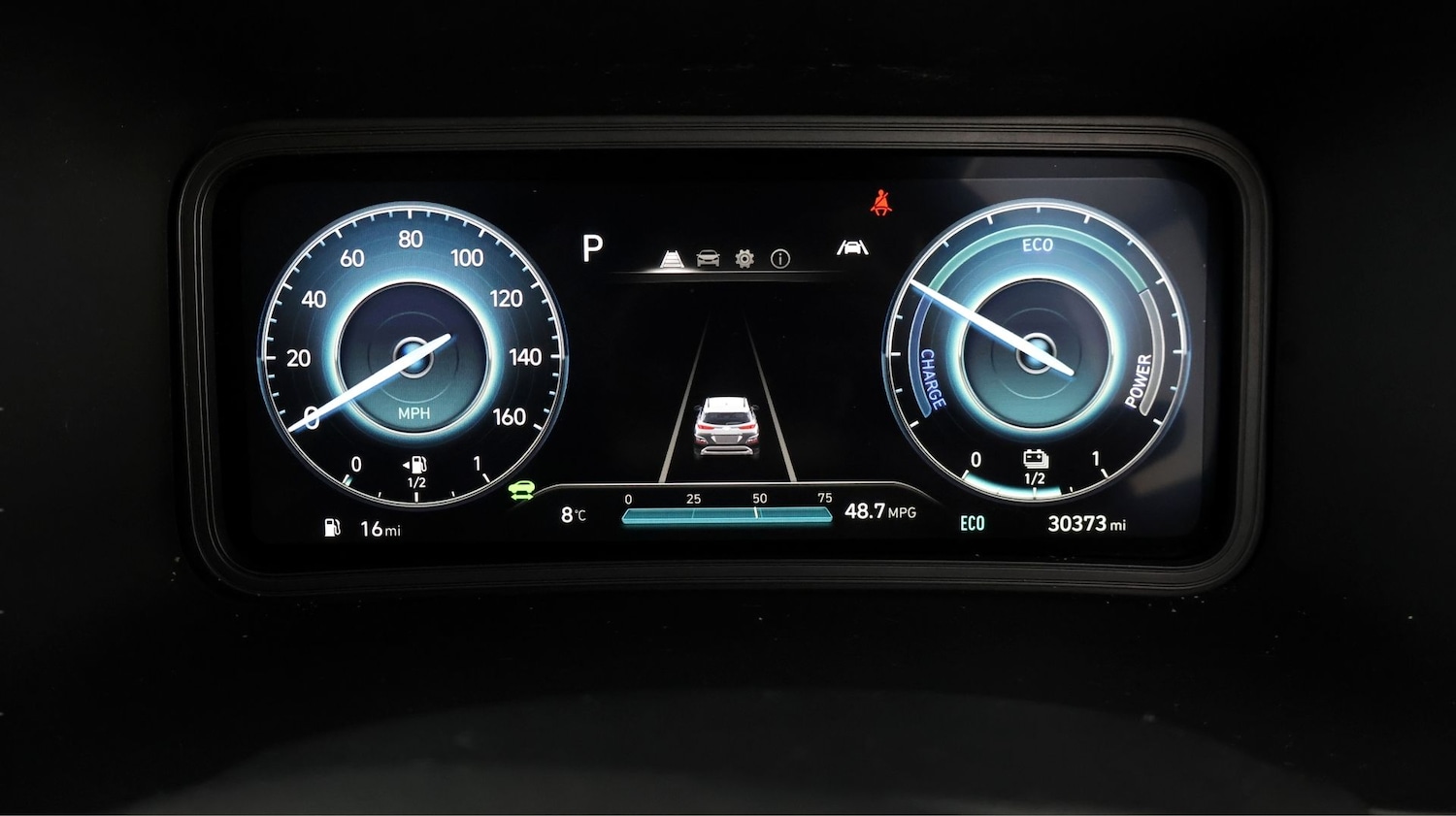 Used Hyundai KONA 2023 for sale - 78042198: Photo 10