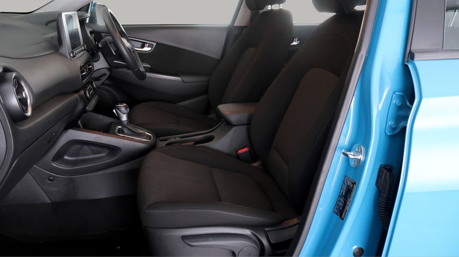 Used Hyundai KONA 2023 for sale - 78042198: Photo 13