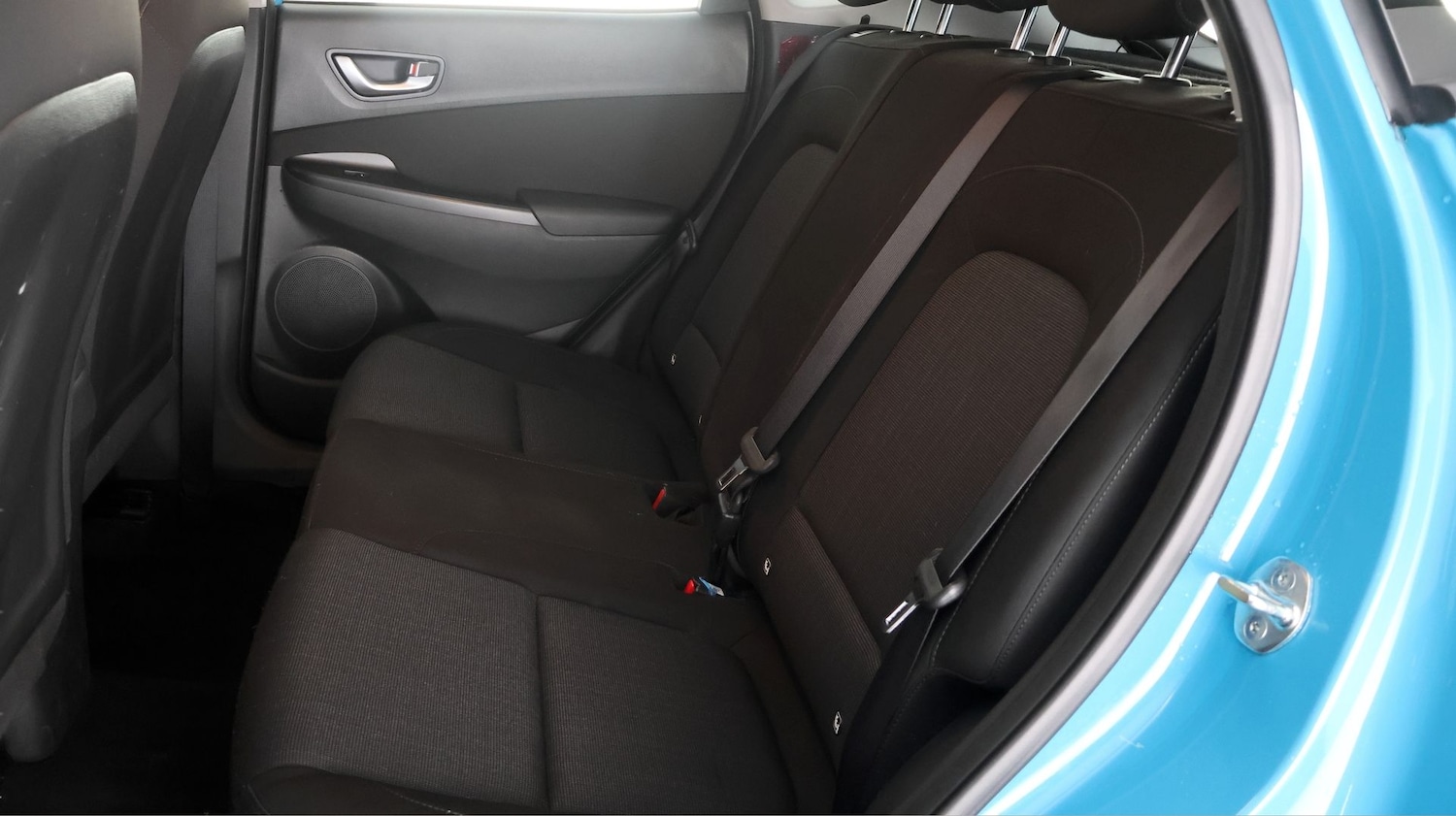 Used Hyundai KONA 2023 for sale - 78042198: Photo 15