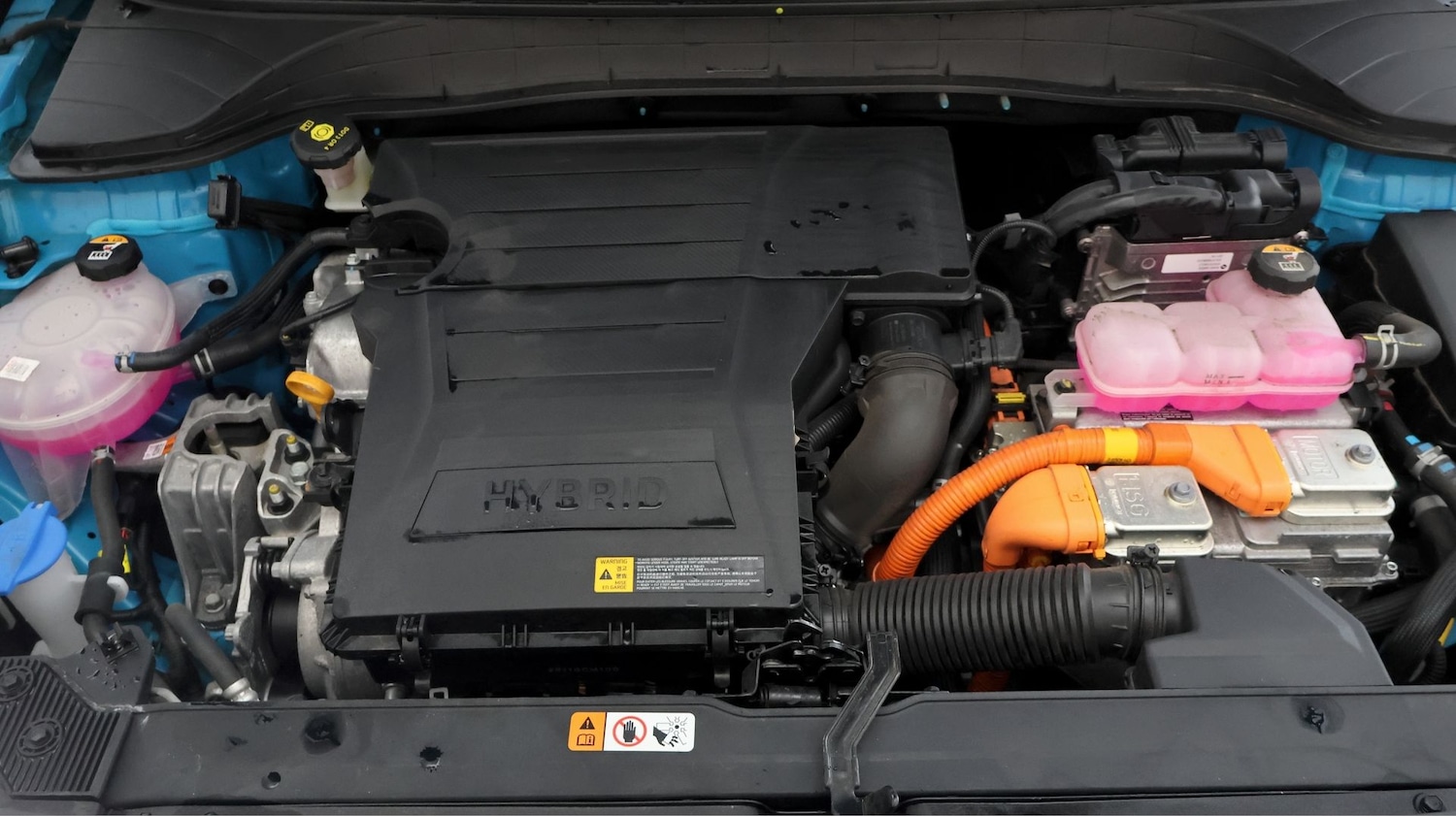 Used Hyundai KONA 2023 for sale - 78042198: Photo 18