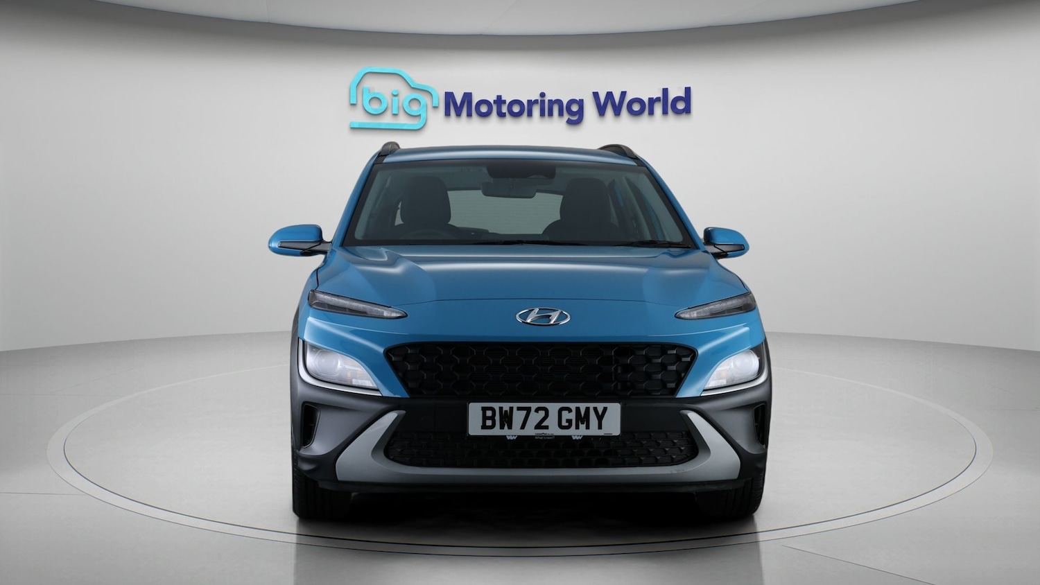 Used Hyundai KONA 2023 for sale - 78042198: Photo 2