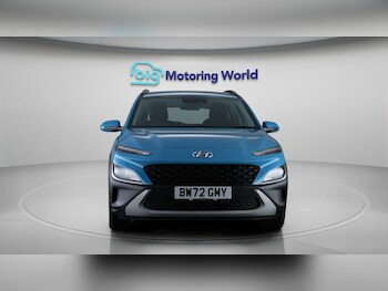 Used Hyundai KONA 2023 for sale - 78042198: Photo