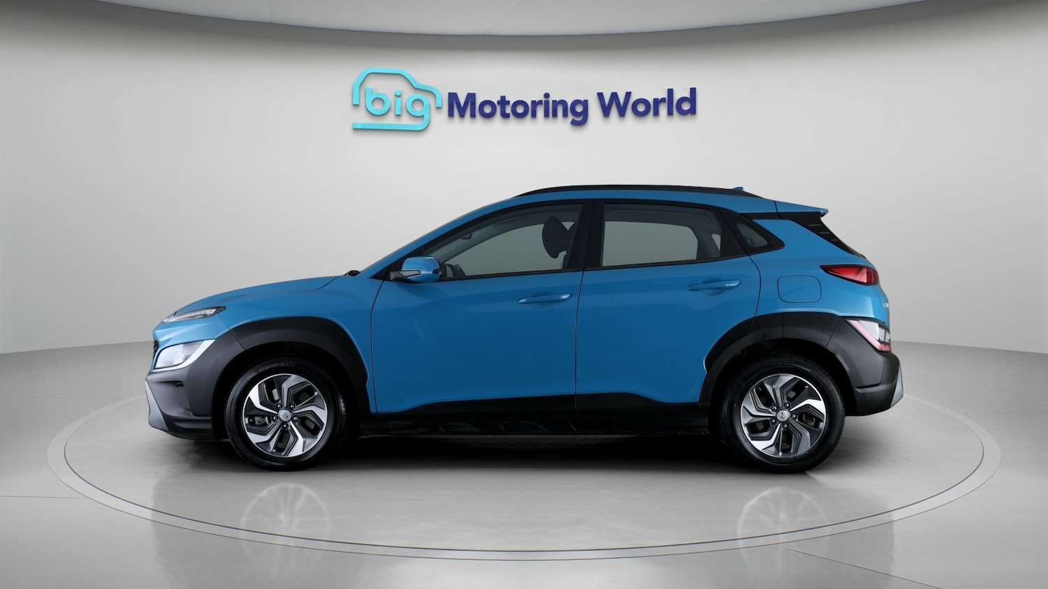 Used Hyundai KONA 2023 for sale - 78042198: Photo 4