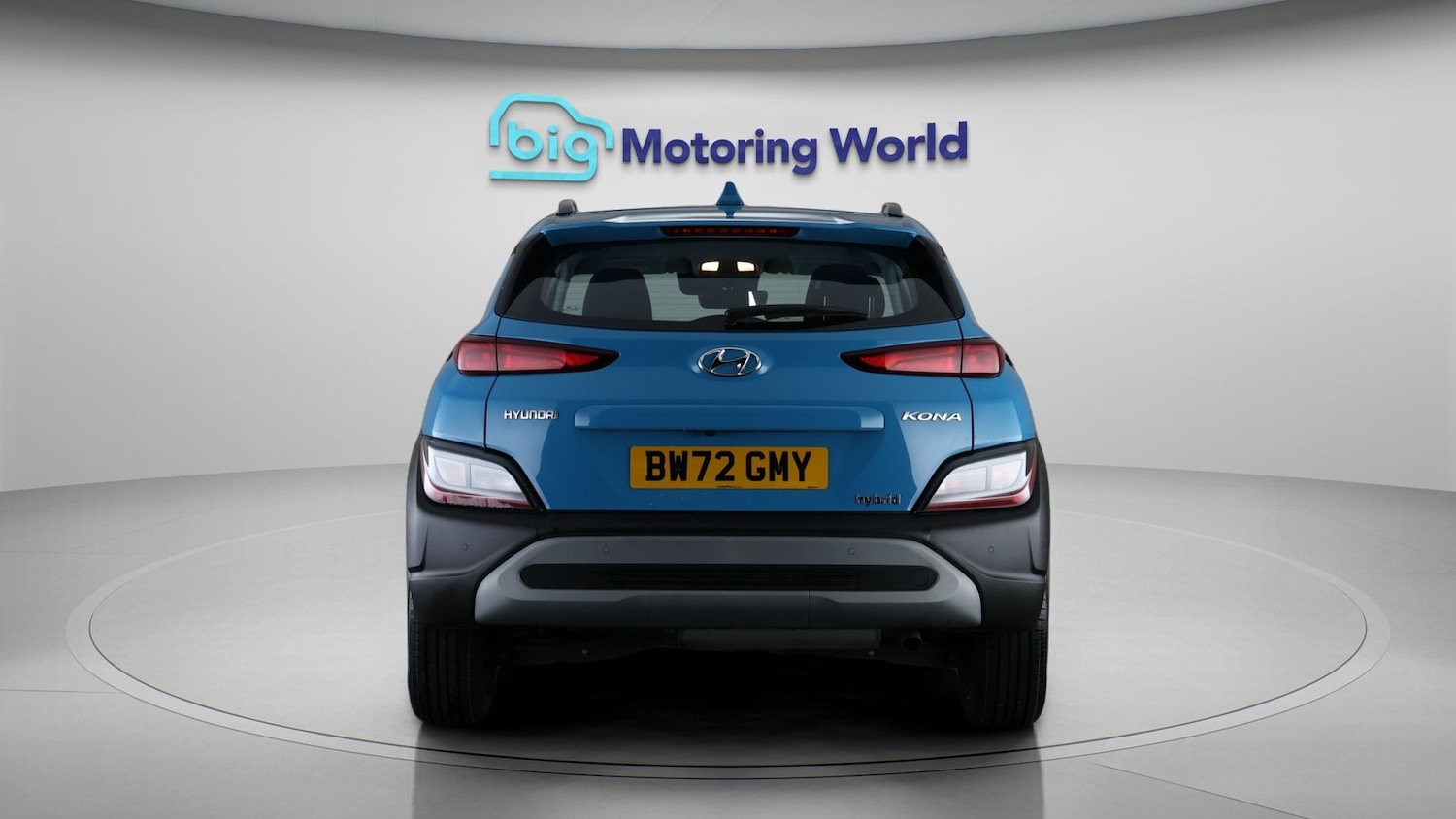 Used Hyundai KONA 2023 for sale - 78042198: Photo 6